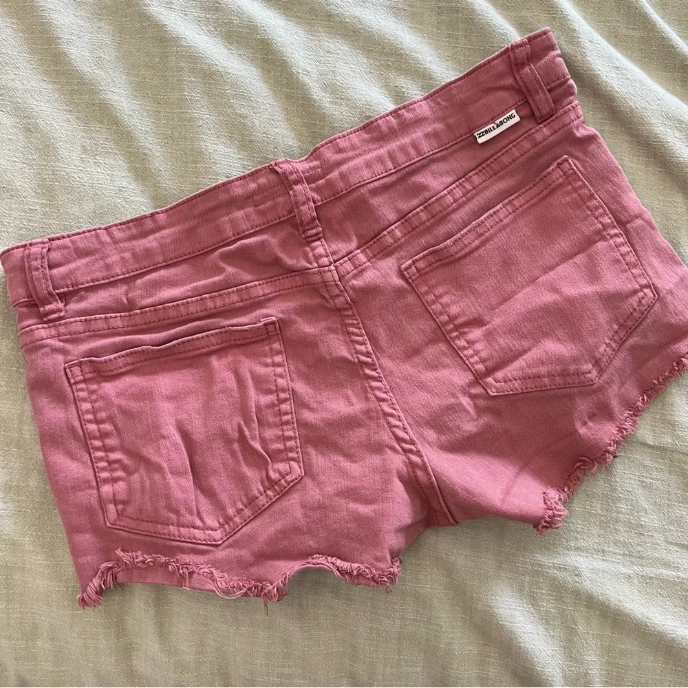 Billabong these vibrant